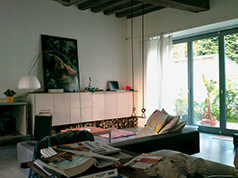 Rénovation d'une maison à Nantes - 44